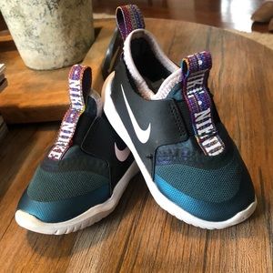 EUC Toddler Nike Flexrunners